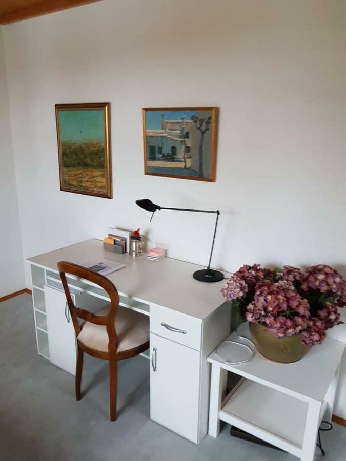 My Sweet Home Sauerlach Eksteriør bilde