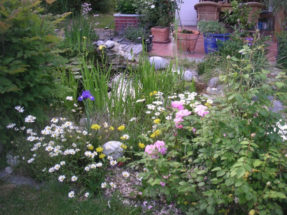 My Sweet Home Sauerlach Eksteriør bilde